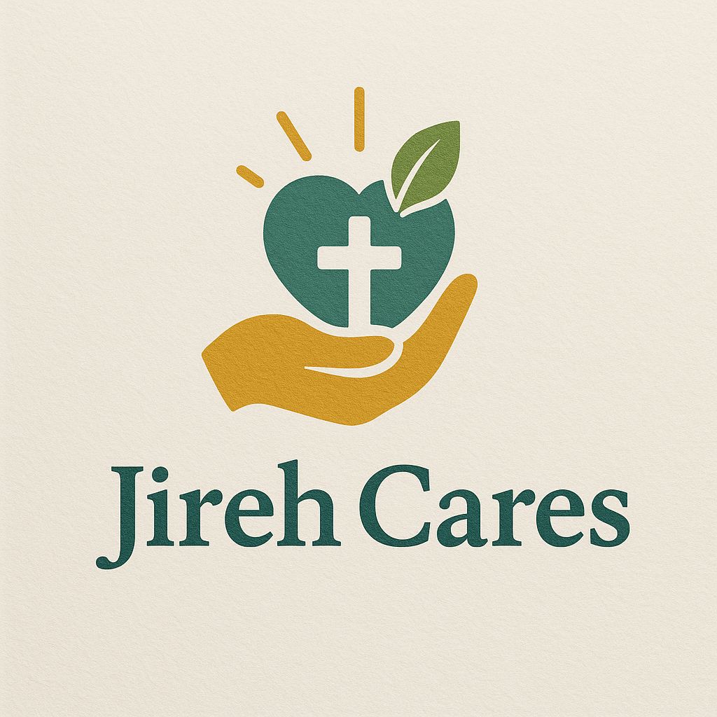 Jireh Cares Foundation